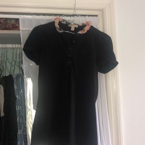 burberry brit polo